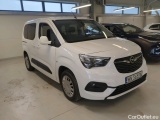  Opel  Combo Opel  Life 1.5 CDTI Enjoy 102KM S/S 5d #8