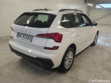  Skoda  KAMIQ Škoda  1.0 TSI 85kW Selection DSG 5d #2