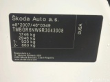  Skoda  KAMIQ Škoda  1.0 TSI 85kW Selection DSG 5d #4