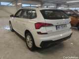  Skoda  KAMIQ Škoda  1.0 TSI 85kW Selection DSG 5d #10