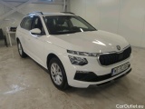  Skoda  KAMIQ Škoda  1.0 TSI 85kW Selection DSG 5d #8
