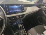  Skoda  KAMIQ Škoda  1.0 TSI 85kW Selection DSG 5d #6