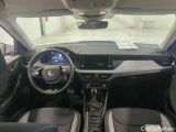  Skoda  KAMIQ Škoda  1.0 TSI 85kW Selection DSG 5d #14