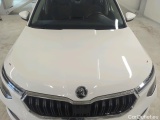  Skoda  KAMIQ Škoda  1.0 TSI 85kW Selection DSG 5d #24