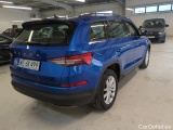  Skoda  Kodiaq Škoda  1.5 TSi ACT 110 kW Ambition DSG 5d #2
