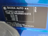  Skoda  Kodiaq Škoda  1.5 TSi ACT 110 kW Ambition DSG 5d #4