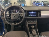  Skoda  Kodiaq Škoda  1.5 TSi ACT 110 kW Ambition DSG 5d #6