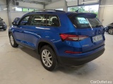  Skoda  Kodiaq Škoda  1.5 TSi ACT 110 kW Ambition DSG 5d #8