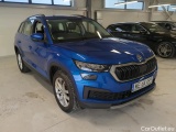  Skoda  Kodiaq Škoda  1.5 TSi ACT 110 kW Ambition DSG 5d #10