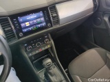  Skoda  Kodiaq Škoda  1.5 TSi ACT 110 kW Ambition DSG 5d #12