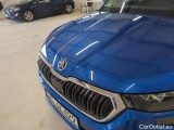  Skoda  Kodiaq Škoda  1.5 TSi ACT 110 kW Ambition DSG 5d #37