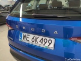  Skoda  Kodiaq Škoda  1.5 TSi ACT 110 kW Ambition DSG 5d #41