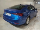  Skoda  Octavia Škoda  1.5 TSI ACT 110kW Ambition 5d #2