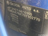  Skoda  Octavia Škoda  1.5 TSI ACT 110kW Ambition 5d #4
