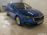 Skoda  Octavia Škoda  1.5 TSI ACT 110kW Ambition 5d #10