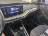  Skoda  Octavia Škoda  1.5 TSI ACT 110kW Ambition 5d #13