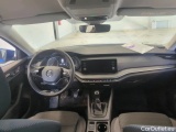  Skoda  Octavia Škoda  1.5 TSI ACT 110kW Ambition 5d #19