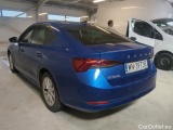  Skoda  Octavia Škoda  1.5 TSI ACT 110kW Ambition 5d #18