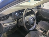  Skoda  Octavia Škoda  1.5 TSI ACT 110kW Ambition 5d #39