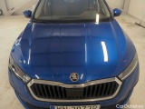  Skoda  Octavia Škoda  1.5 TSI ACT 110kW Ambition 5d #47