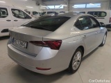  Skoda  Octavia Škoda  1.5 TSI ACT 110kW Ambition 5d #2
