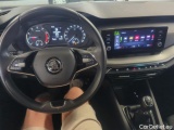  Skoda  Octavia Škoda  1.5 TSI ACT 110kW Ambition 5d #6
