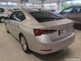  Skoda  Octavia Škoda  1.5 TSI ACT 110kW Ambition 5d #7