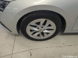  Skoda  Octavia Škoda  1.5 TSI ACT 110kW Ambition 5d #8