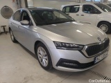  Skoda  Octavia Škoda  1.5 TSI ACT 110kW Ambition 5d #11