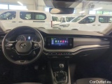  Skoda  Octavia Škoda  1.5 TSI ACT 110kW Ambition 5d #17