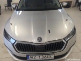  Skoda  Octavia Škoda  1.5 TSI ACT 110kW Ambition 5d #33
