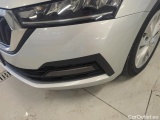  Skoda  Octavia Škoda  1.5 TSI ACT 110kW Ambition 5d #37