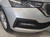  Skoda  Octavia Škoda  1.5 TSI ACT 110kW Ambition 5d #38