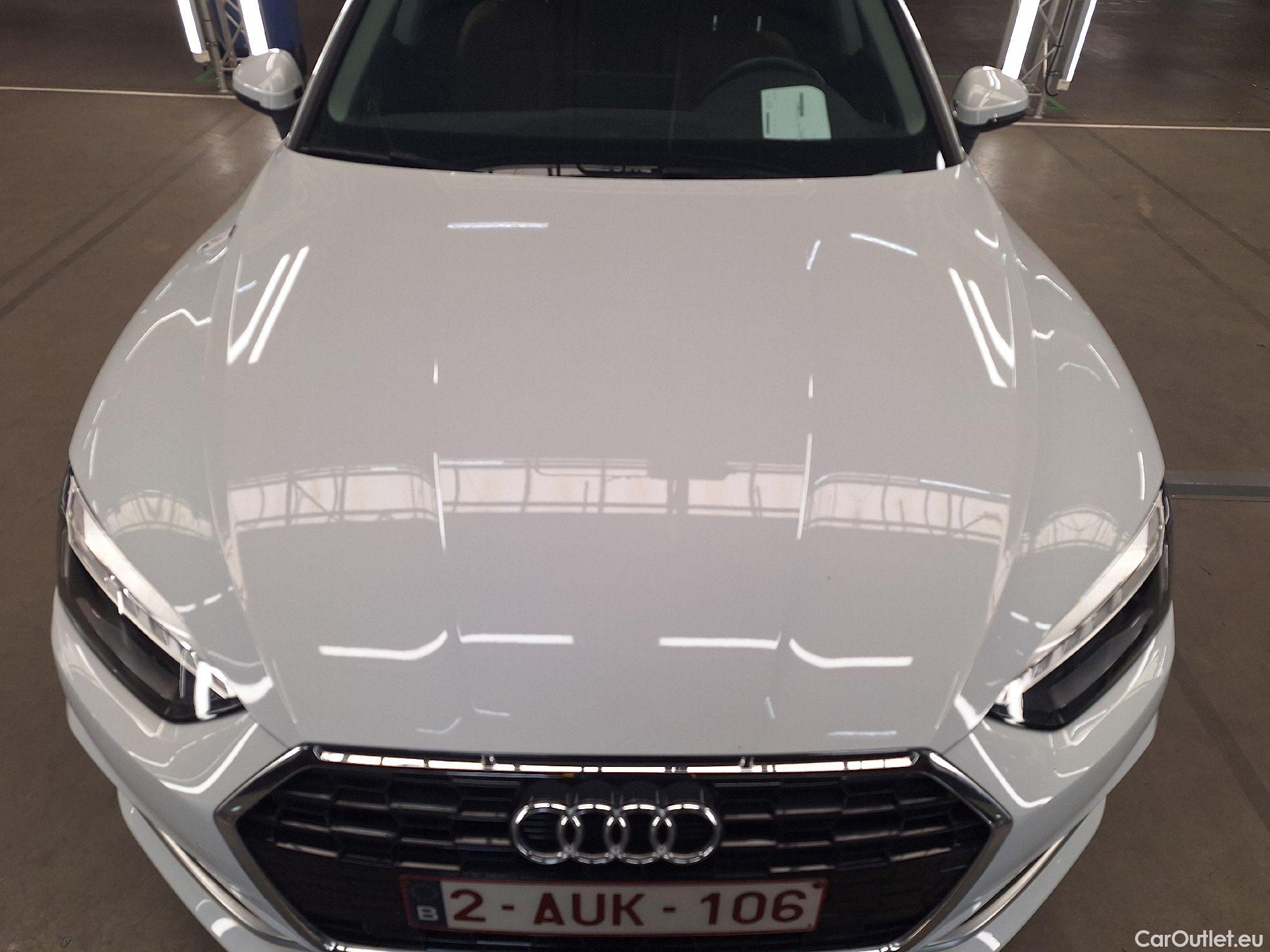  Audi  A5 Sportback Audi, A5 SB FL'20, A5 SB 35 TDi 120kW Bu.E.Ad.St. #1