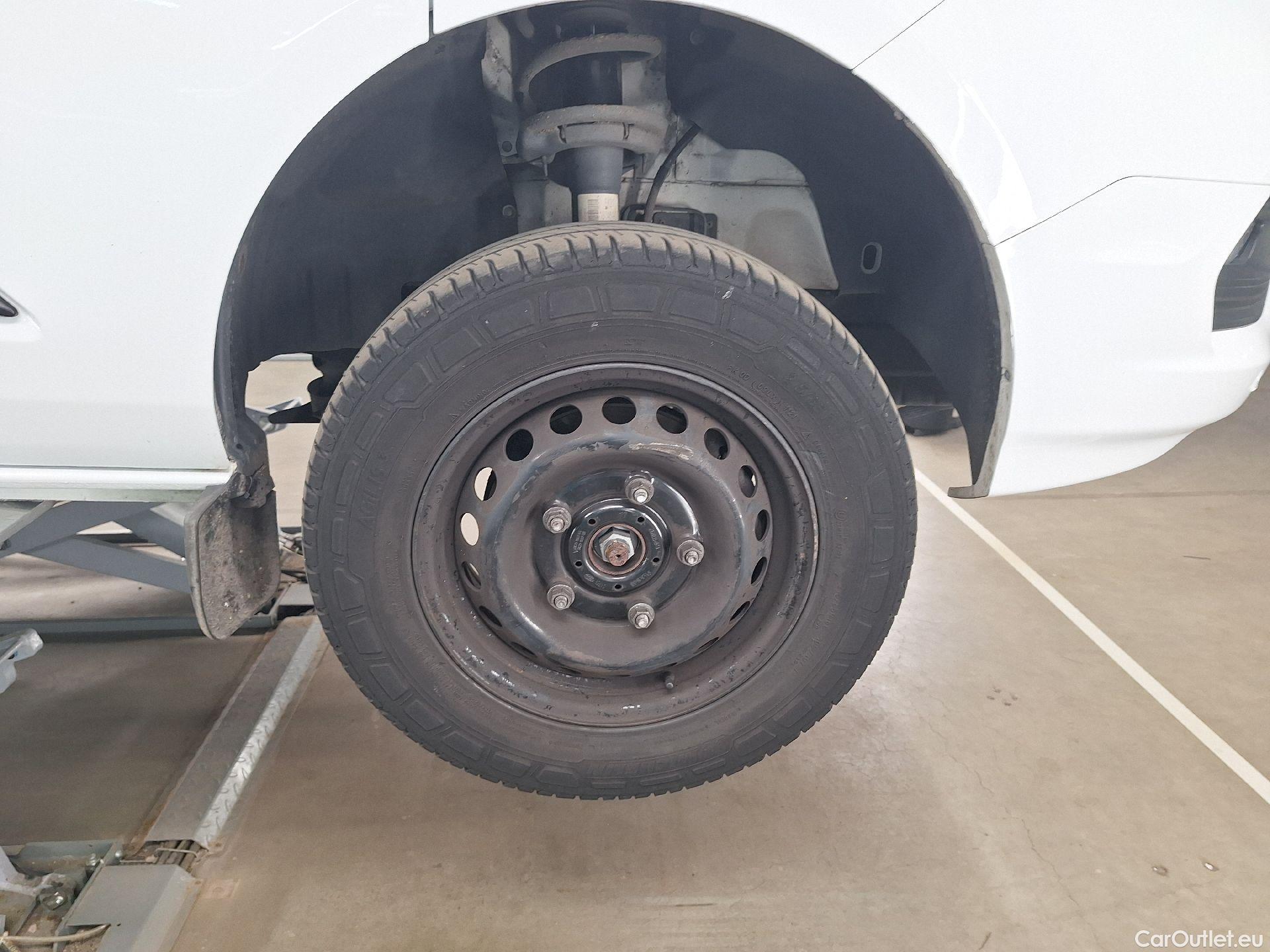  Ford  Transit Ford, _Trans.Custom FL'18, 340S TD 130 Tr.A. #23