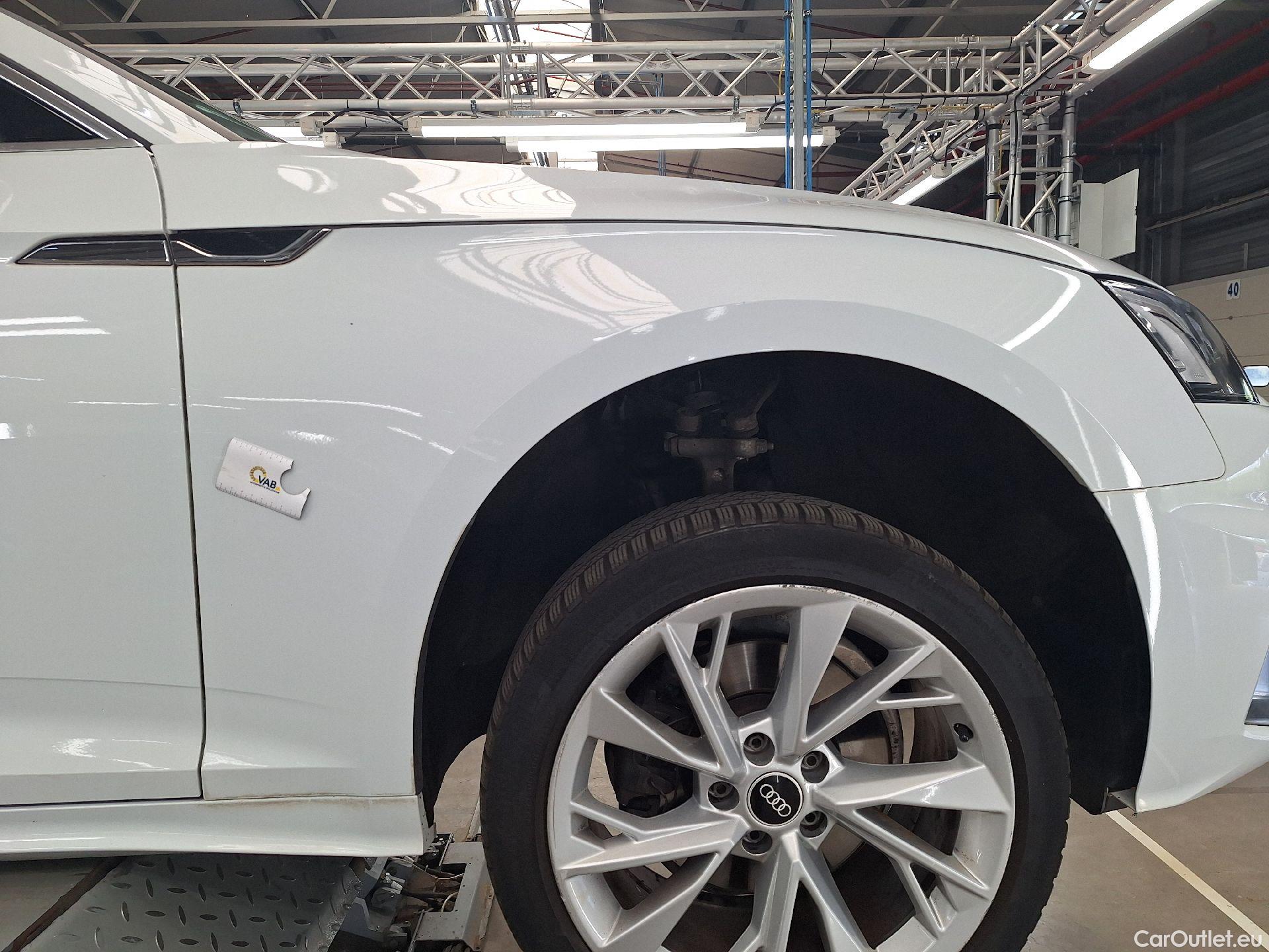  Audi  A5 Sportback Audi, A5 SB FL'20, A5 SB 35 TDi 120kW Bu.E.Ad.St. #12