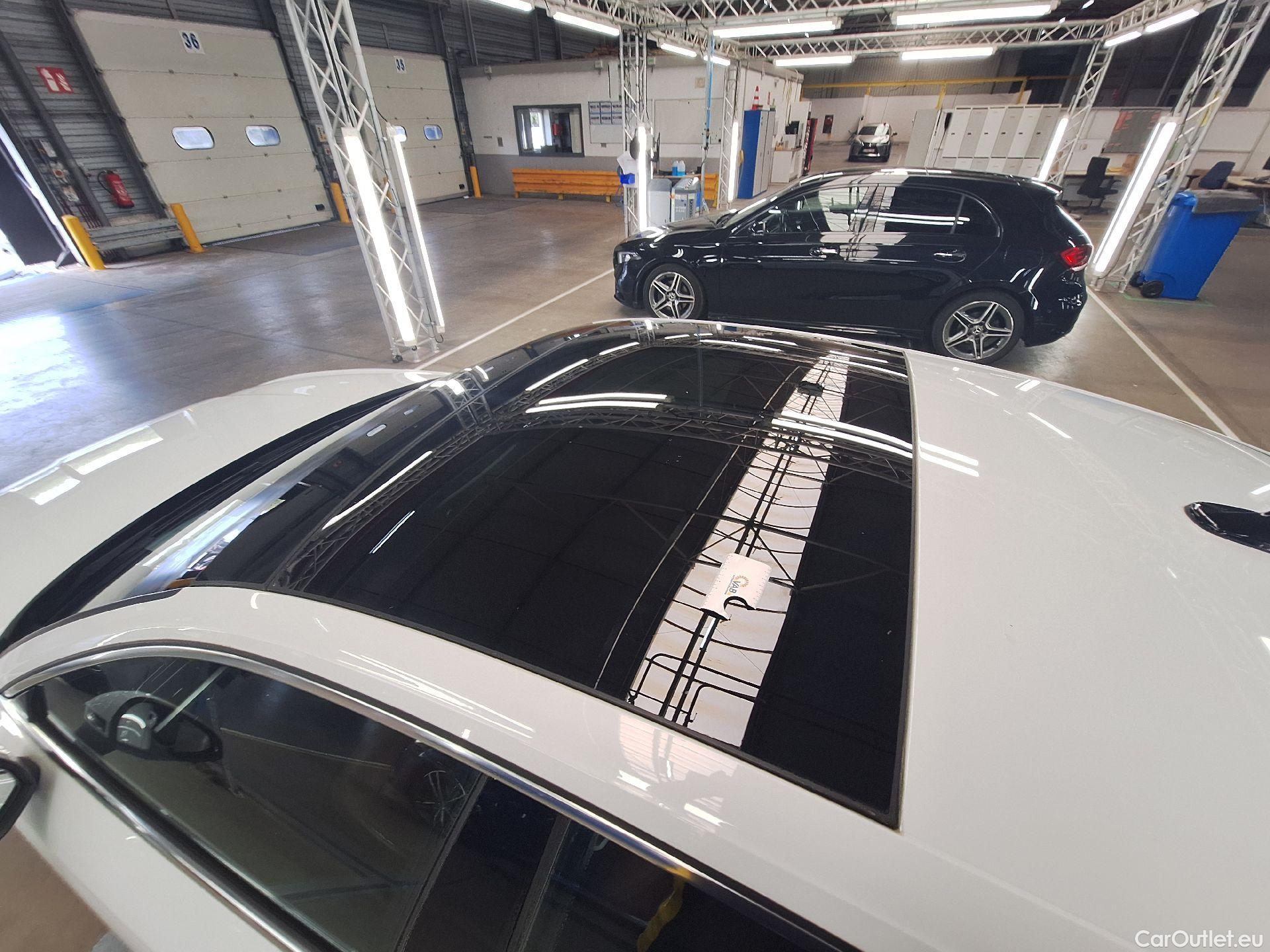  Audi  A5 Sportback Audi, A5 SB FL'20, A5 SB 35 TDi 120kW Bu.E.Ad.St. #5