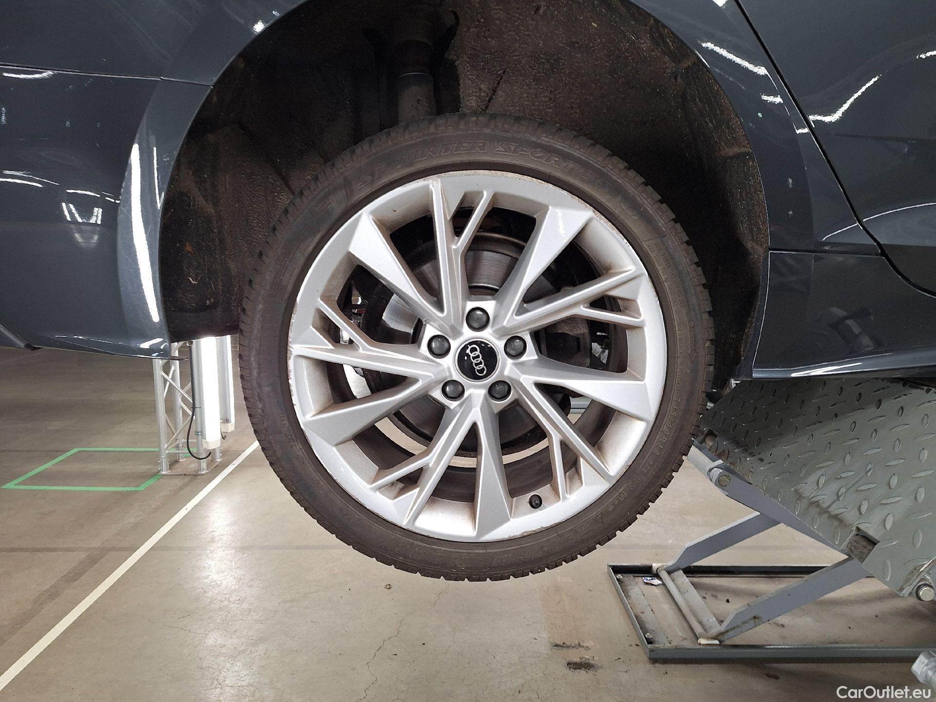  Audi  A5 Sportback Audi, A5 SB FL'20, A5 SB 35 TDi 120kW Bu.E.Ad.St. #19