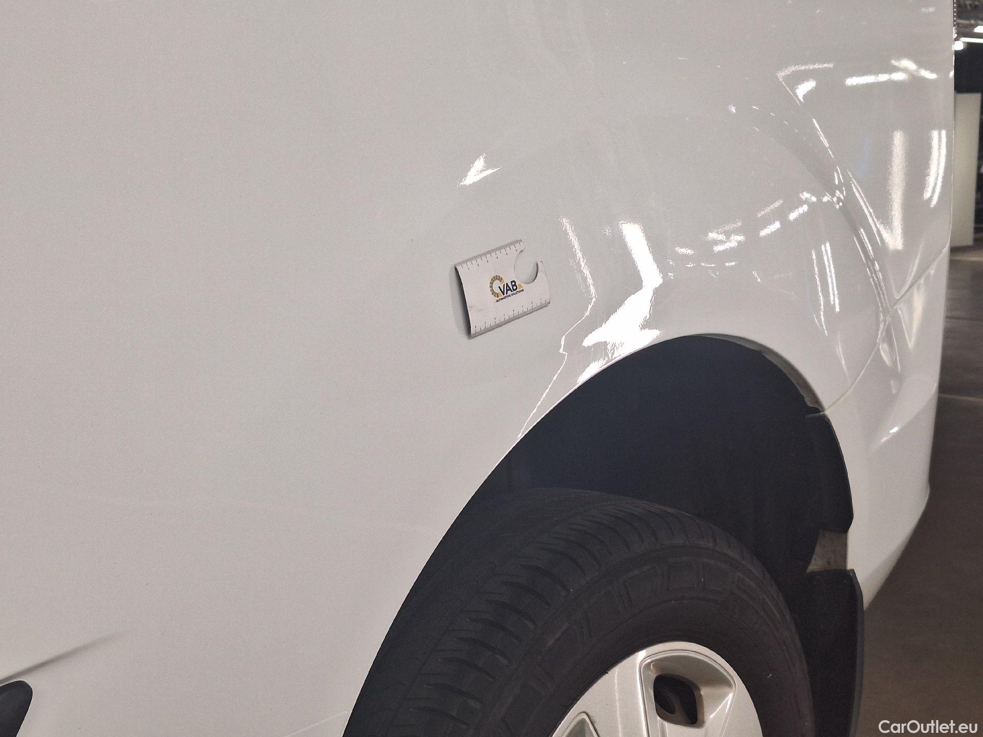  Ford  Transit Ford, _Trans.Custom FL'18, 340S TD 130 Tr.A. #8