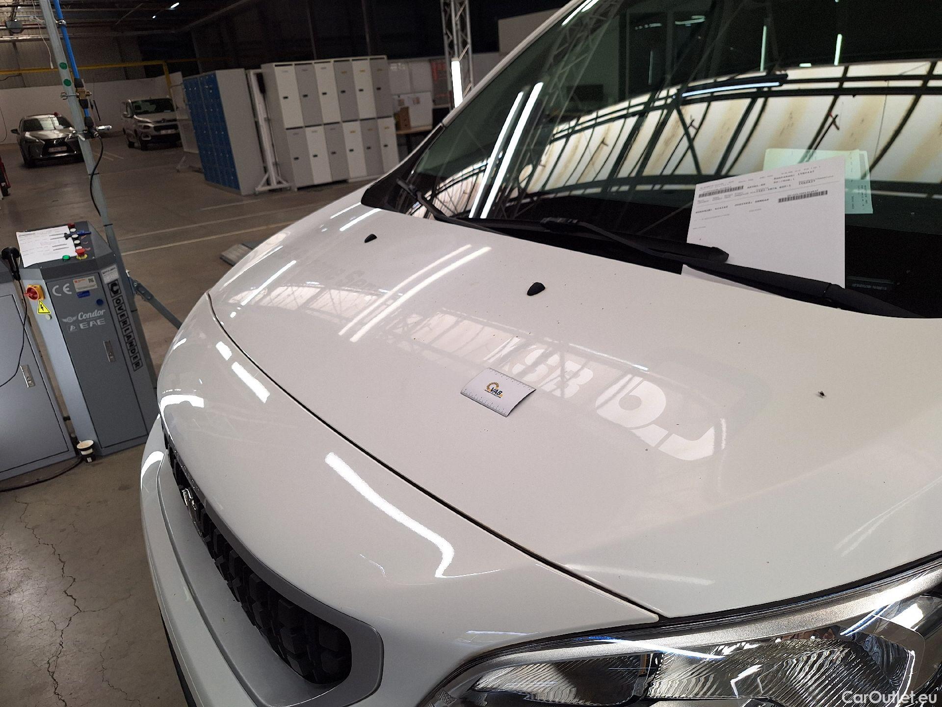  Peugeot  Expert Peugeot, _ '16,  HDi 180 L3 Premium A.DC #1