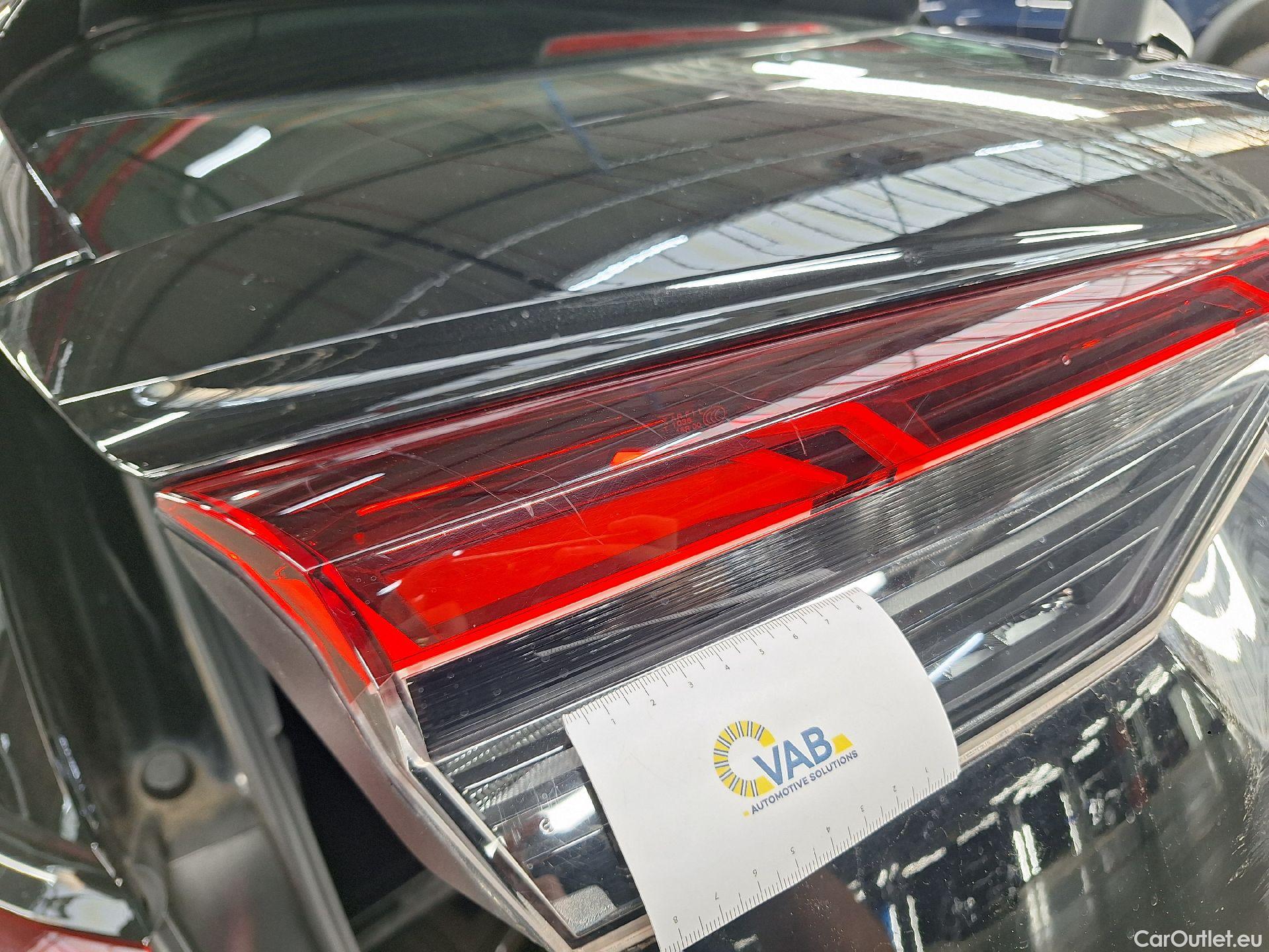  Audi  Q4 E-Tron Audi,  '21 BEV, Q4 40 150kW Advanced #6
