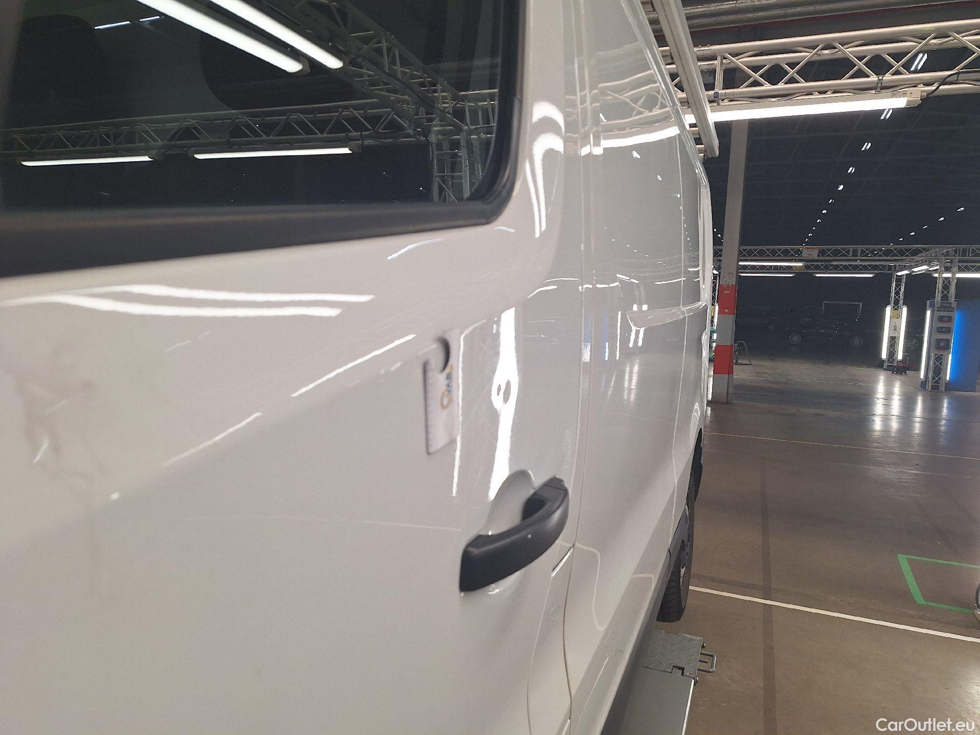  Renault  Trafic Renault, _ '14, Traf.L2H1 29dCi 120 Gr.Conf. #16