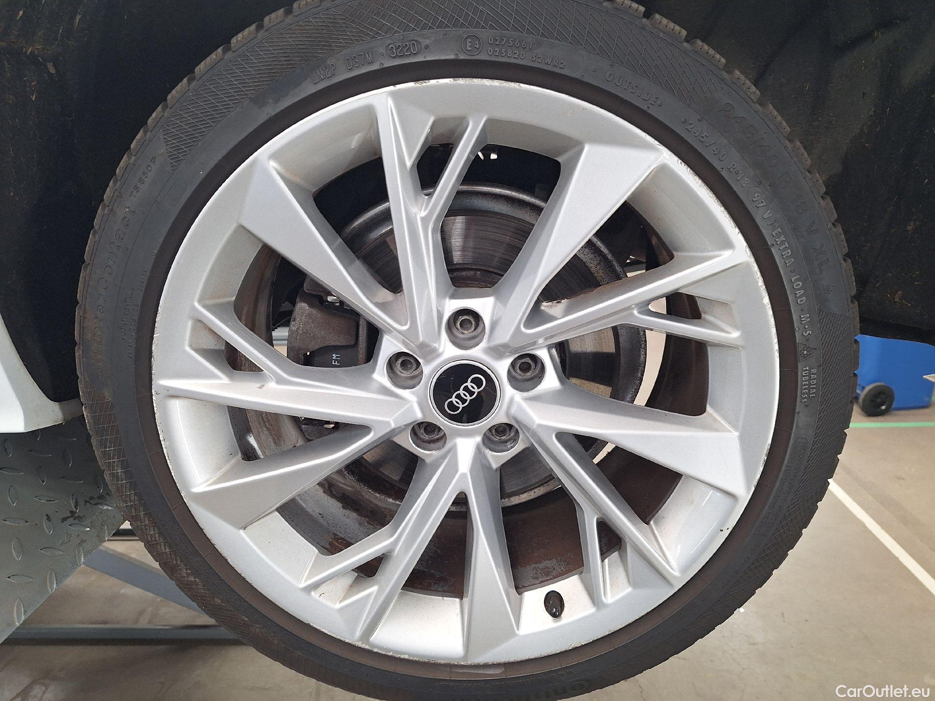  Audi  A5 Sportback Audi, A5 SB FL'20, A5 SB 35 TDi 120kW Bu.E.Ad.St. #16