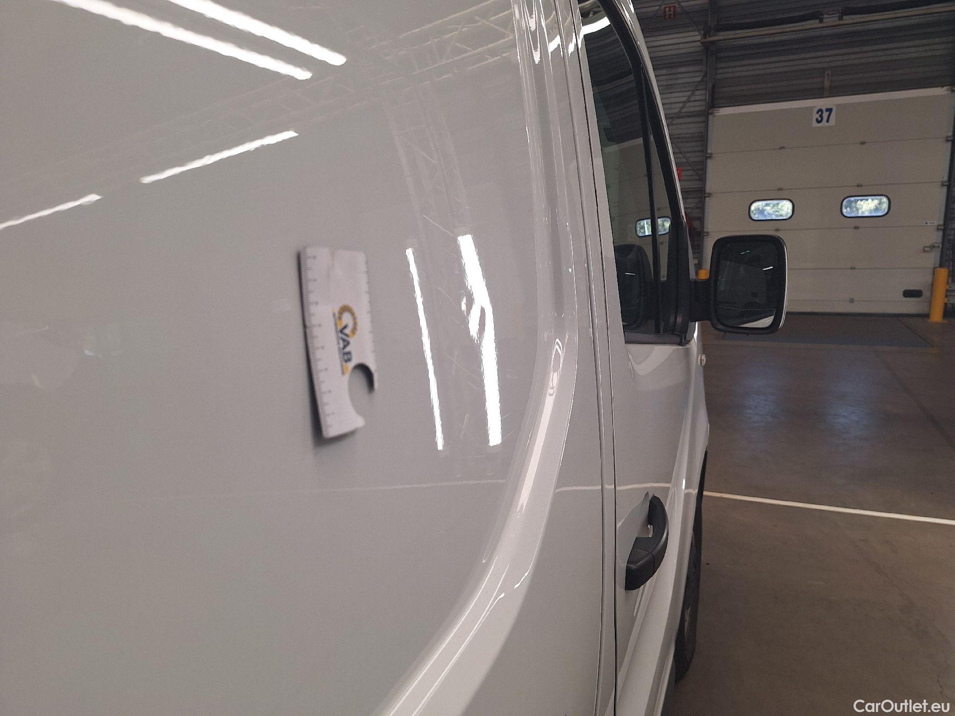  Renault  Trafic Renault, _ '14, Traf.L2H1 29dCi 120 Gr.Conf. #13