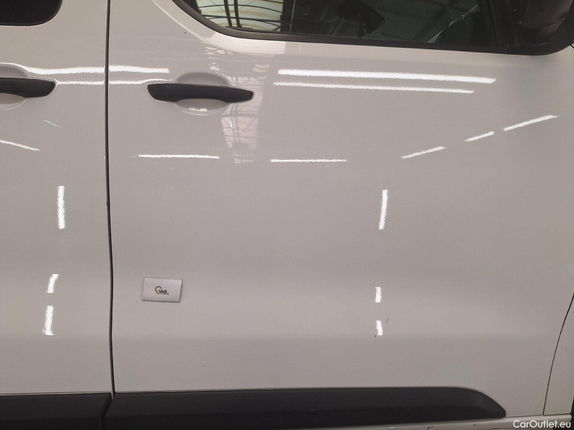  Peugeot  Expert Peugeot, _ '16,  HDi 180 L3 Premium A.DC #17