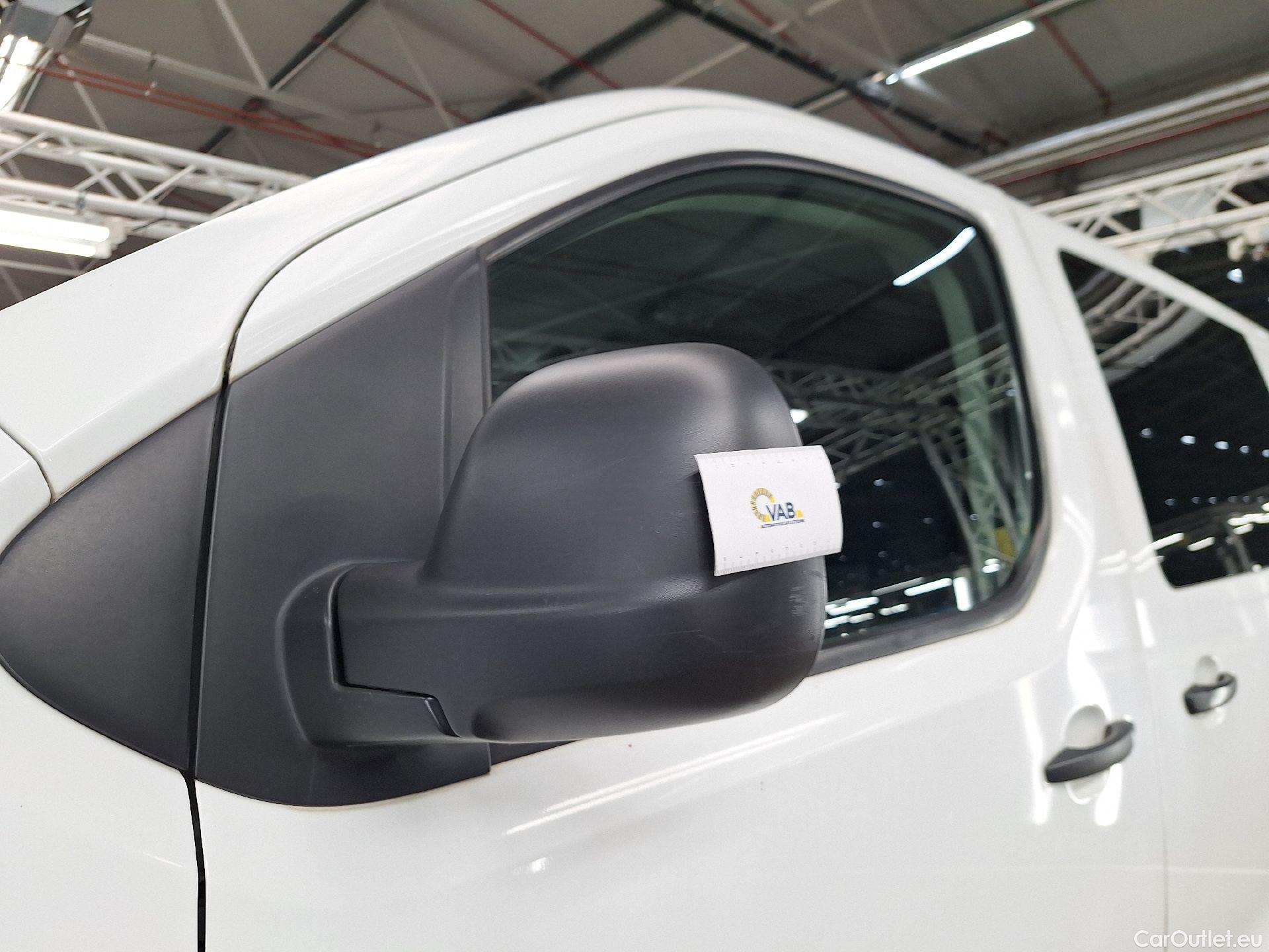  Peugeot  Expert Peugeot, _ '16,  HDi 180 L3 Premium A.DC #7