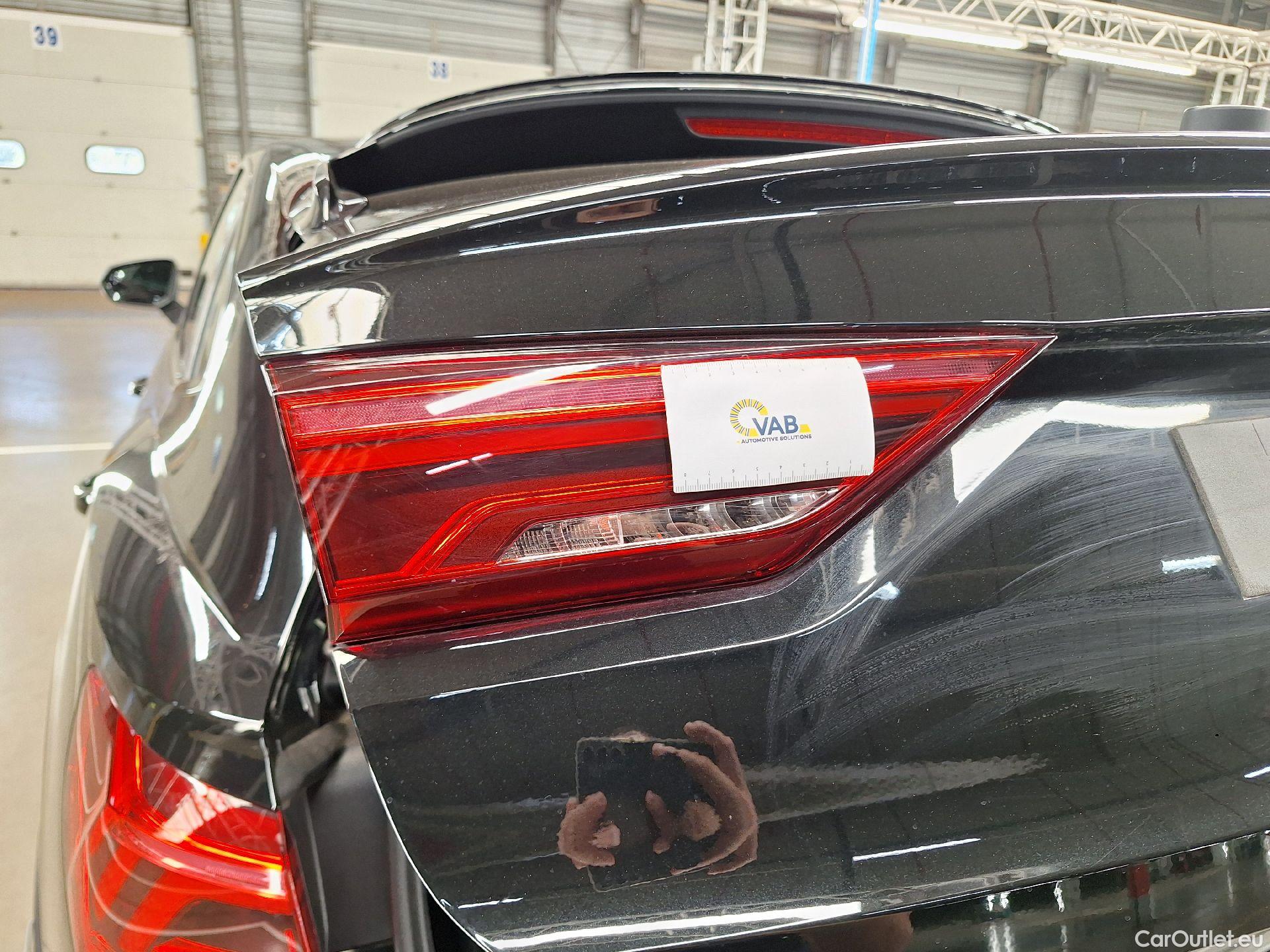  Audi  Q3 Audi,  SB '19,  SB 35 TDi 110kW S L.B.Str. #1