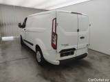  Ford  Transit Ford  Custom 280S 2.0TD105Pk/77Kw M6 FWD Trend 4d #7