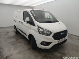  Ford  Transit Ford  Custom 280S 2.0TD105Pk/77Kw M6 FWD Trend 4d #8