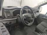  Ford  Transit Ford  Custom 280S 2.0TD105Pk/77Kw M6 FWD Trend 4d #9